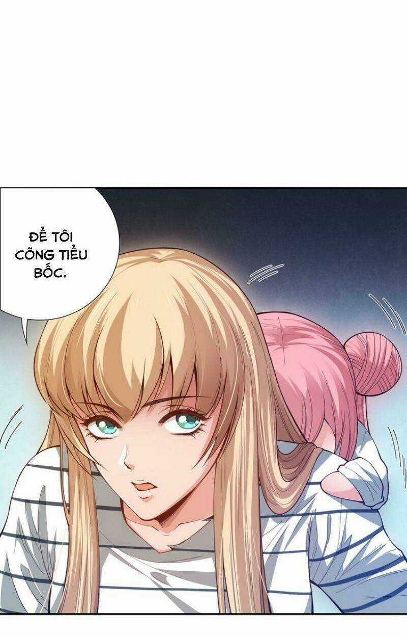 Giản Giới Chapter 104 trang 19