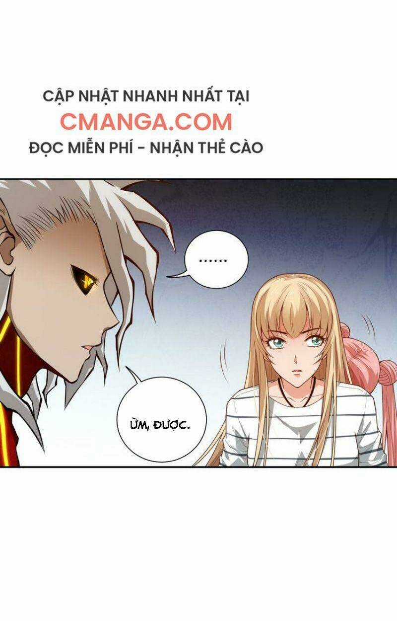 Giản Giới Chapter 104 trang 21