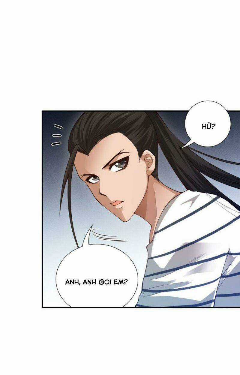 Giản Giới Chapter 104 trang 25