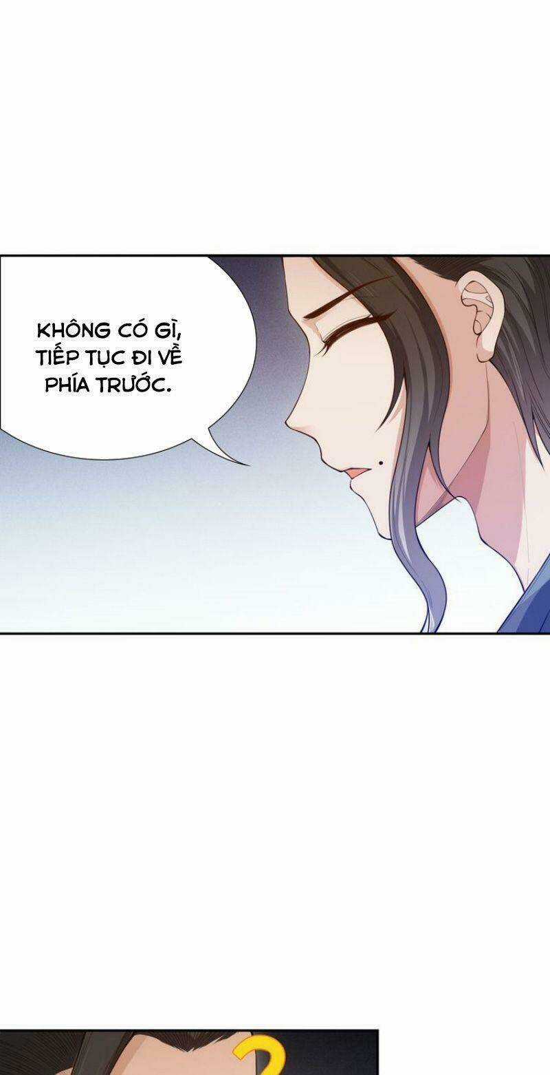 Giản Giới Chapter 104 trang 26