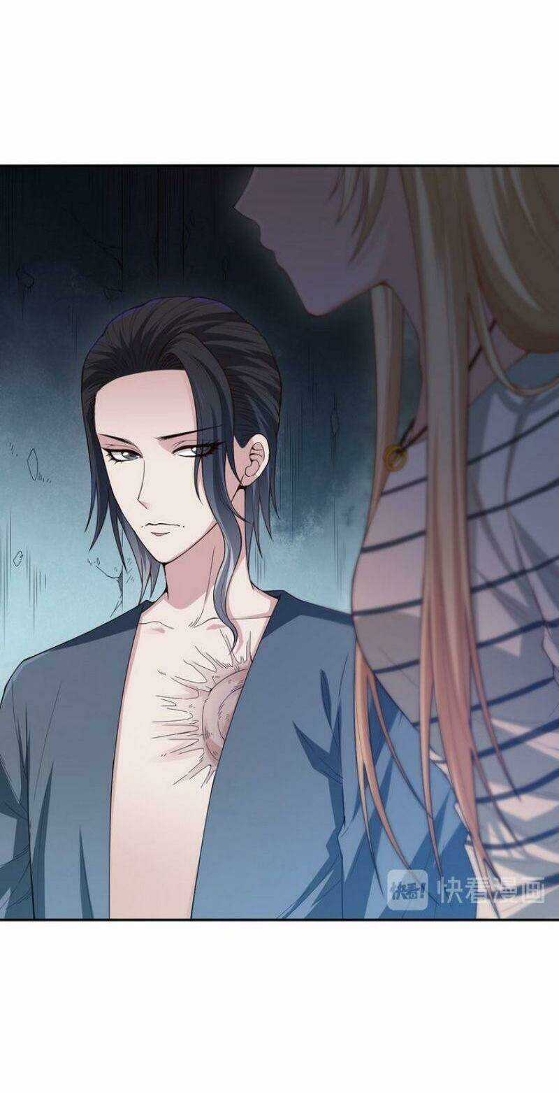 Giản Giới Chapter 104 trang 31
