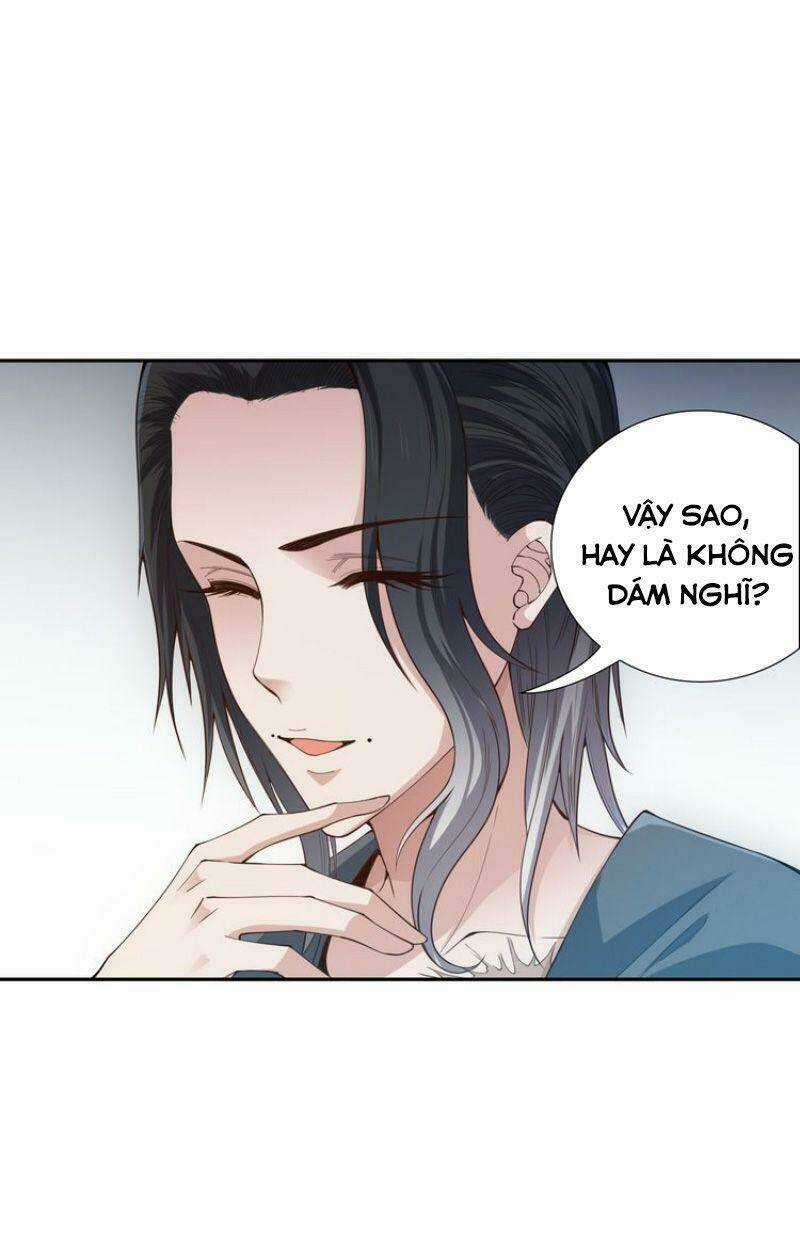 Giản Giới Chapter 104 trang 32