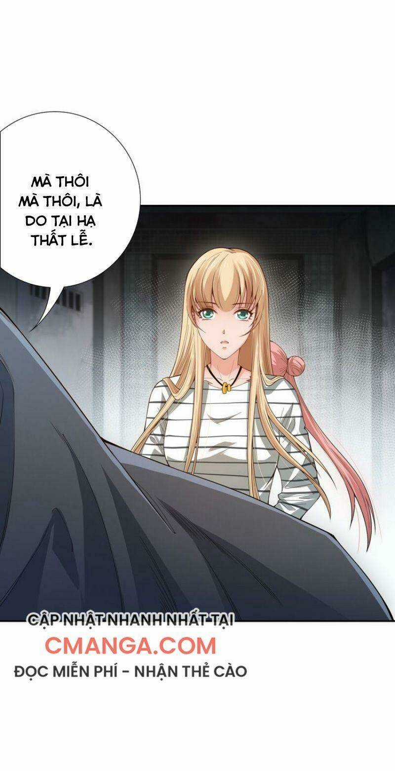 Giản Giới Chapter 104 trang 34