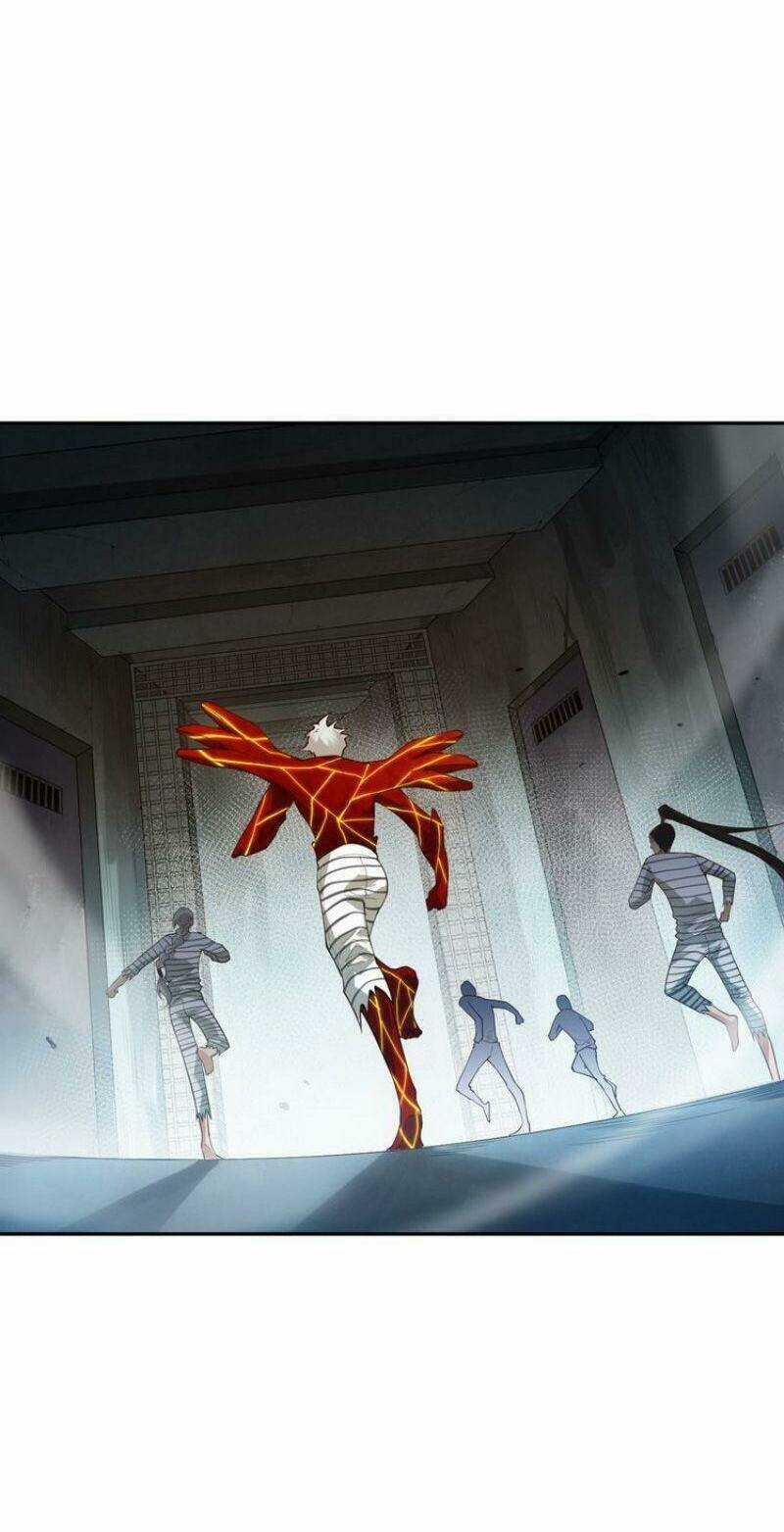 Giản Giới Chapter 104 trang 35