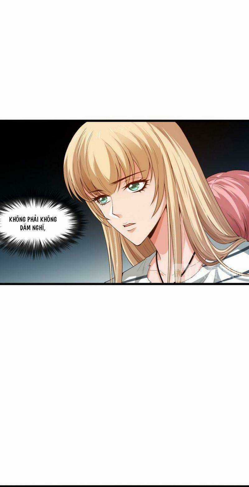 Giản Giới Chapter 104 trang 36