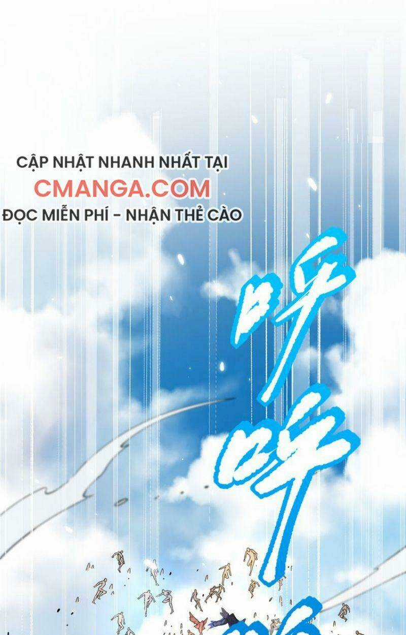 Giản Giới Chapter 104 trang 38
