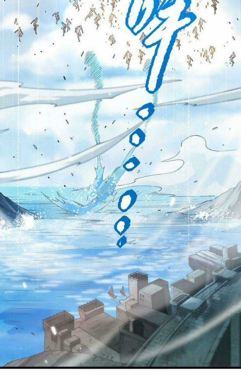 Giản Giới Chapter 104 trang 39