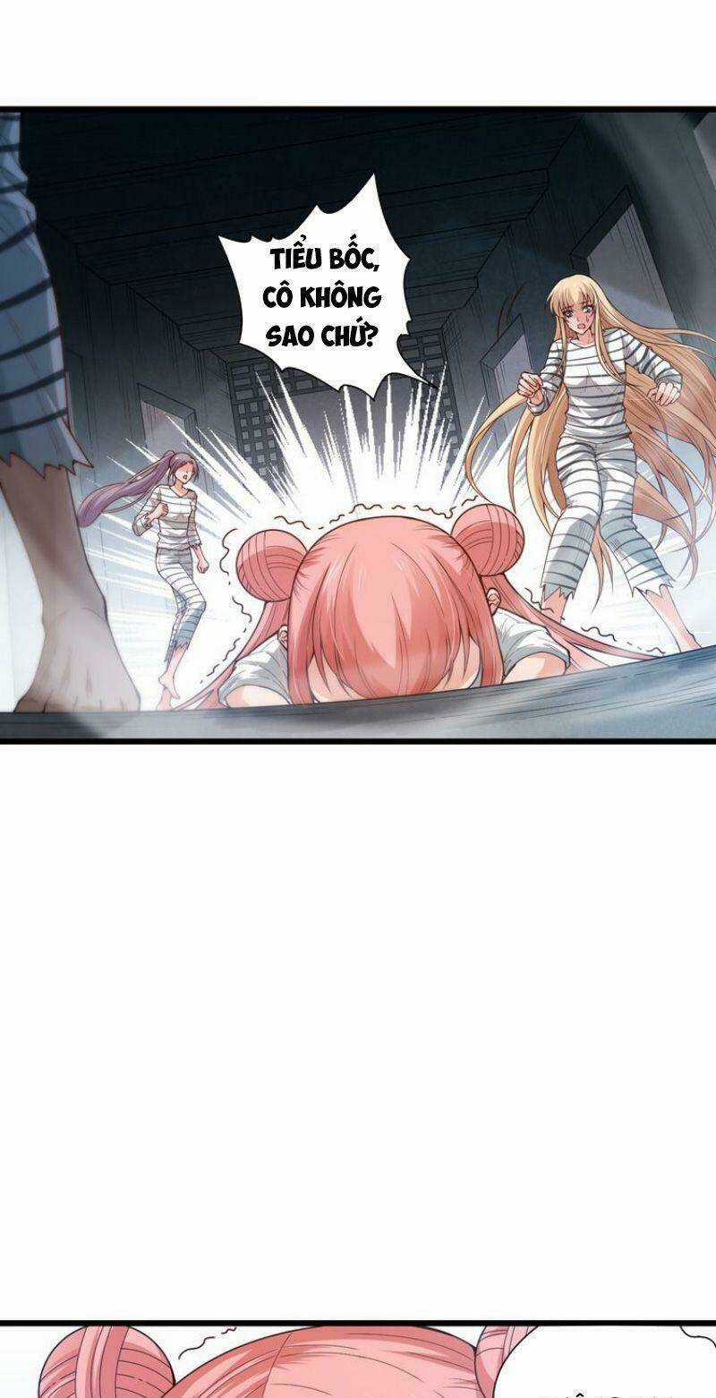 Giản Giới Chapter 104 trang 4