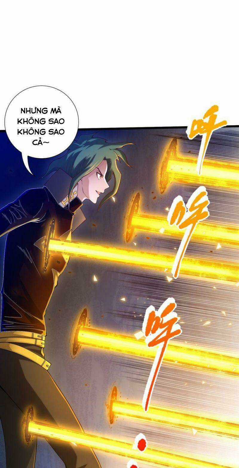 Giản Giới Chapter 104 trang 42