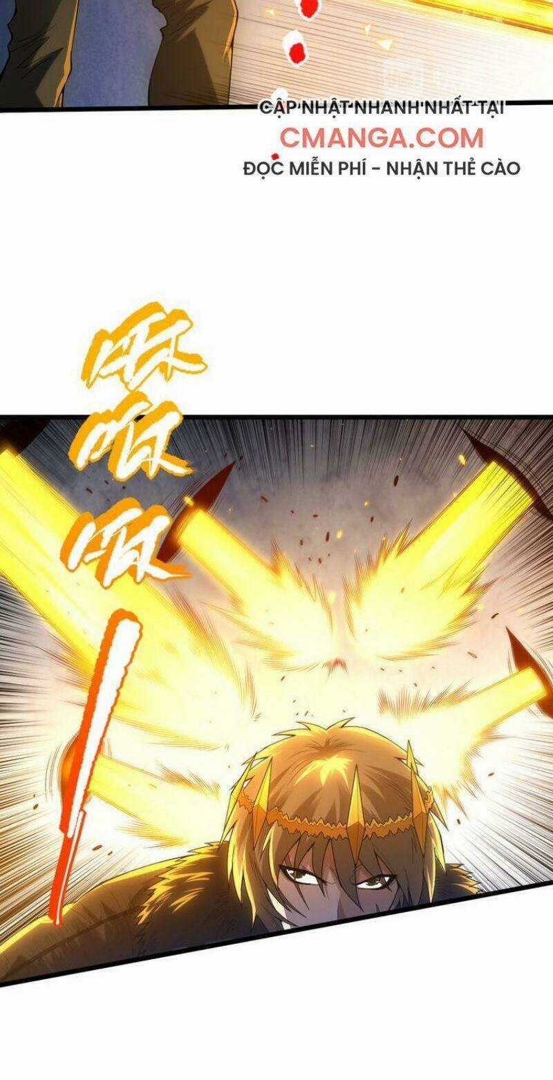 Giản Giới Chapter 104 trang 43