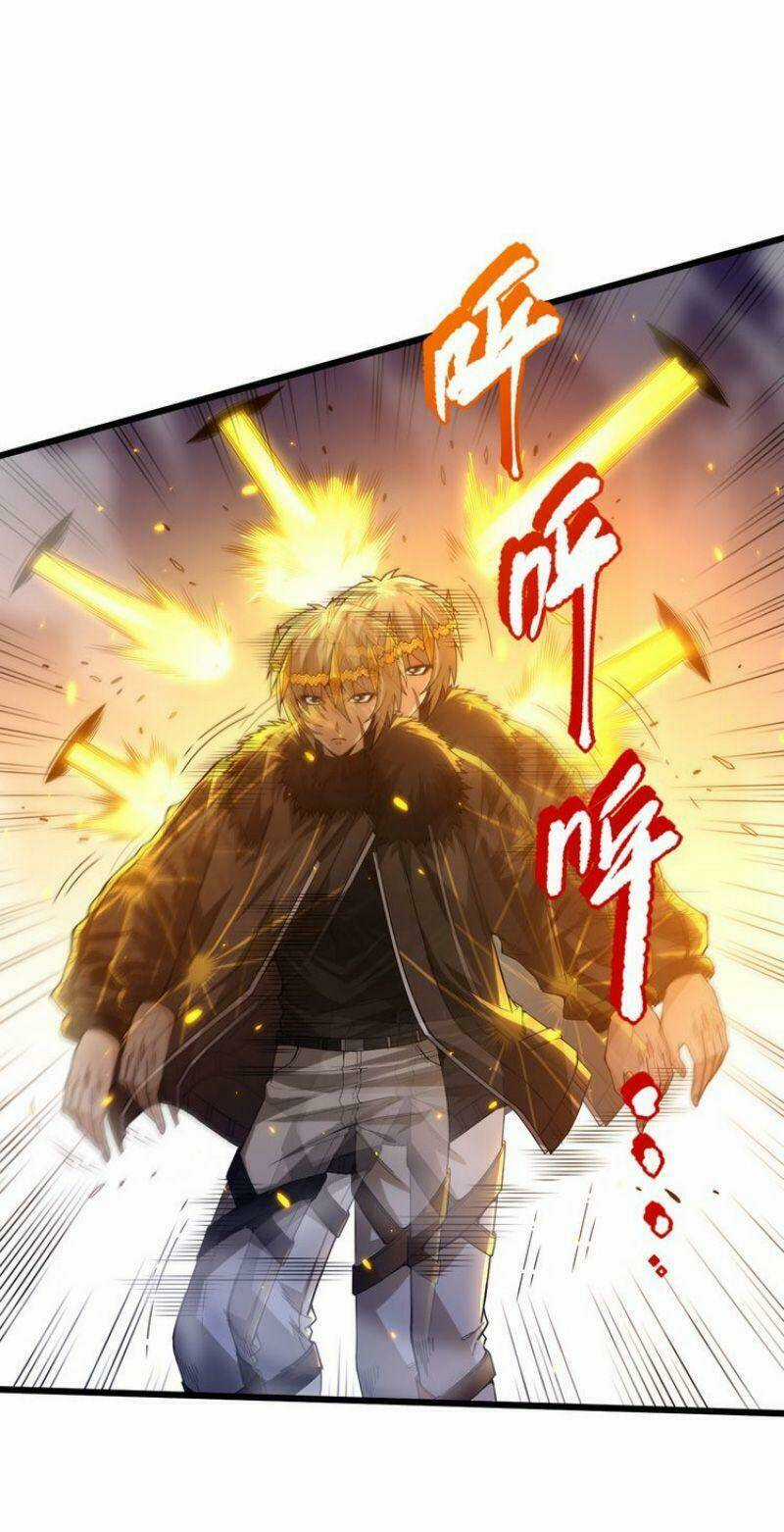 Giản Giới Chapter 104 trang 44