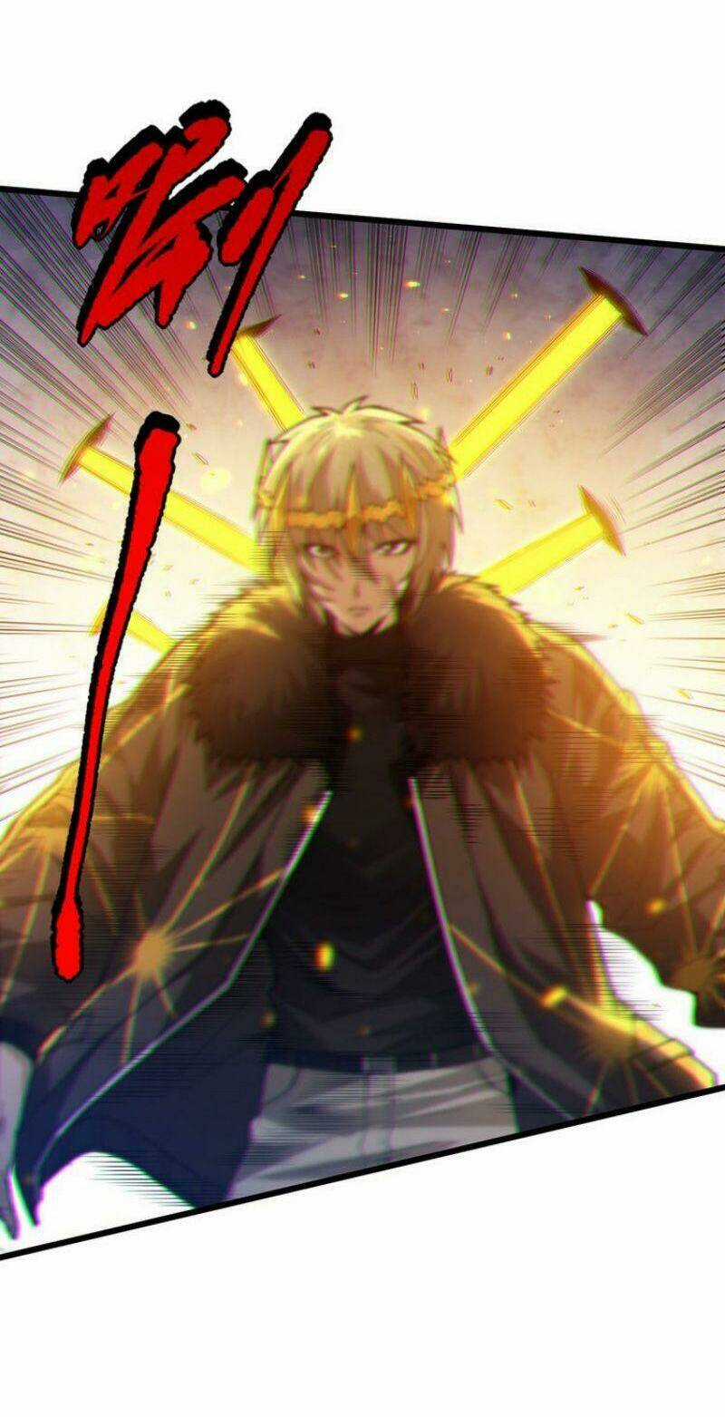 Giản Giới Chapter 104 trang 45