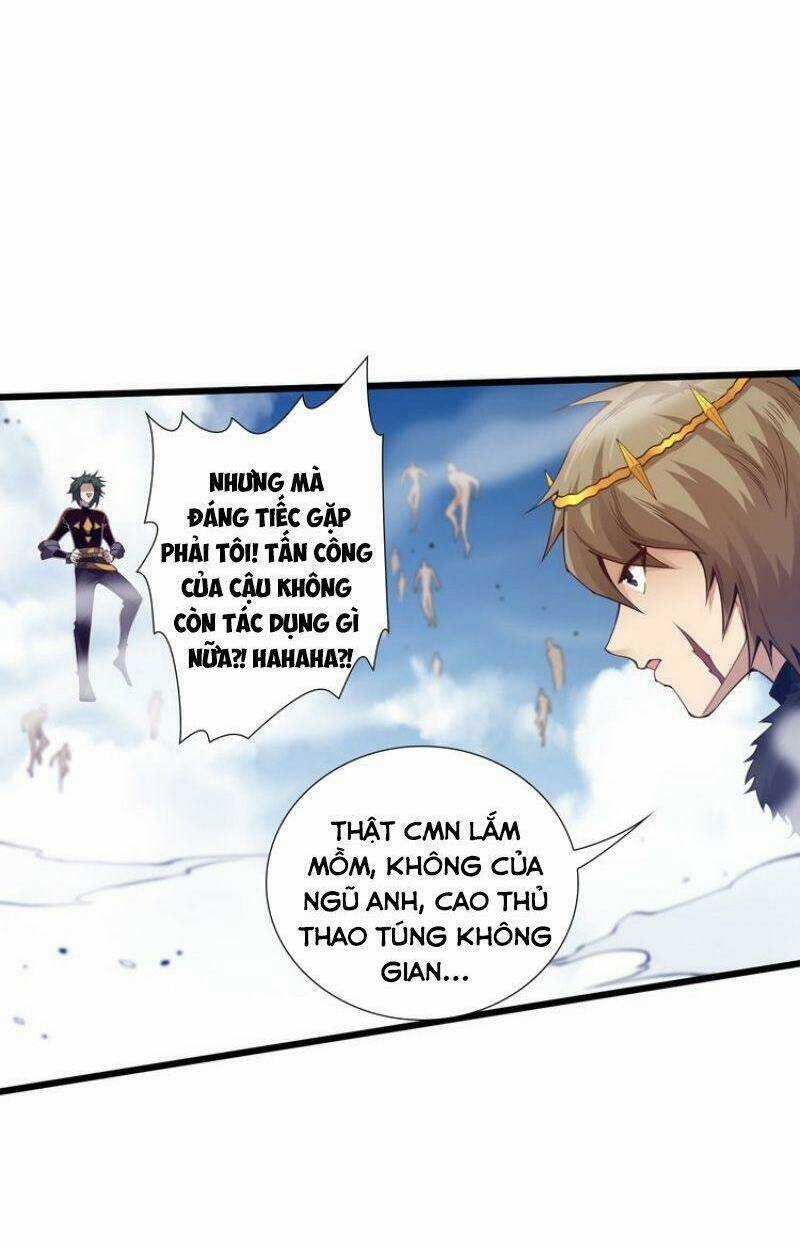 Giản Giới Chapter 104 trang 47