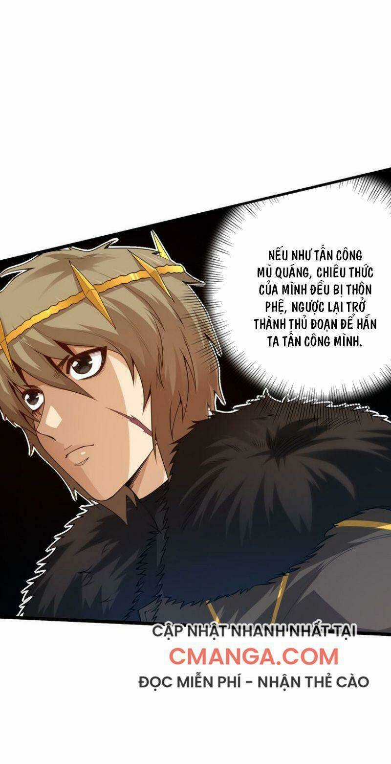 Giản Giới Chapter 104 trang 48