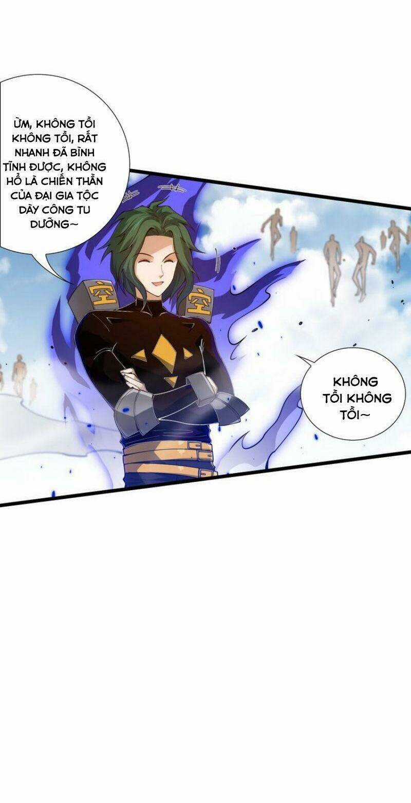 Giản Giới Chapter 104 trang 49