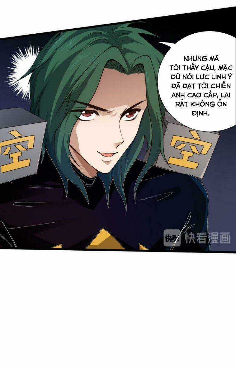 Giản Giới Chapter 104 trang 50