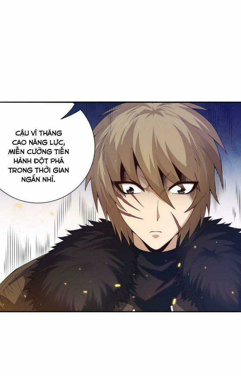 Giản Giới Chapter 104 trang 51