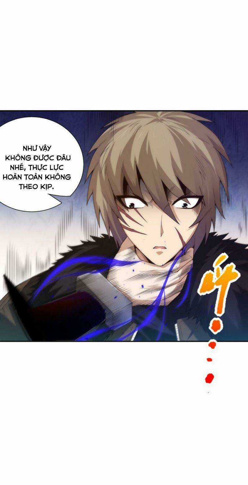 Giản Giới Chapter 104 trang 52