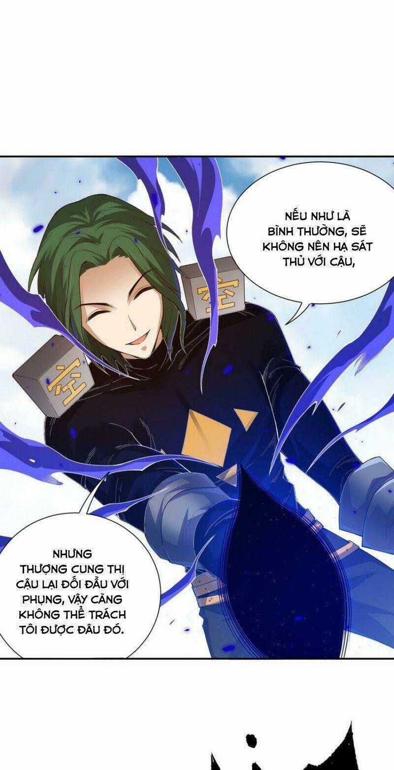 Giản Giới Chapter 104 trang 53