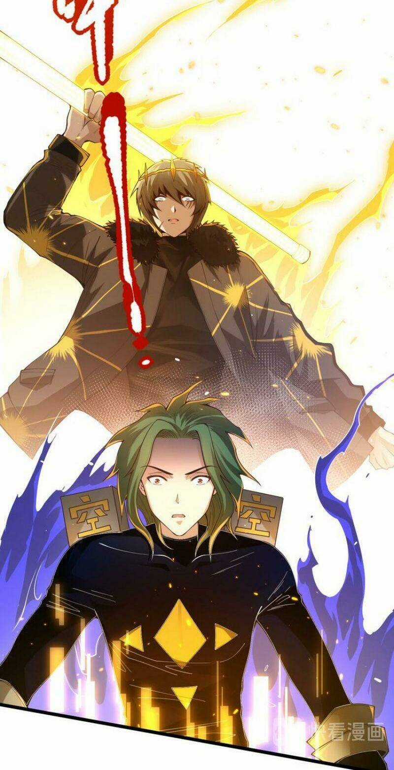 Giản Giới Chapter 104 trang 57