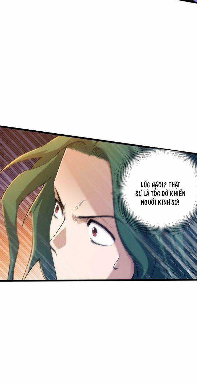 Giản Giới Chapter 104 trang 58