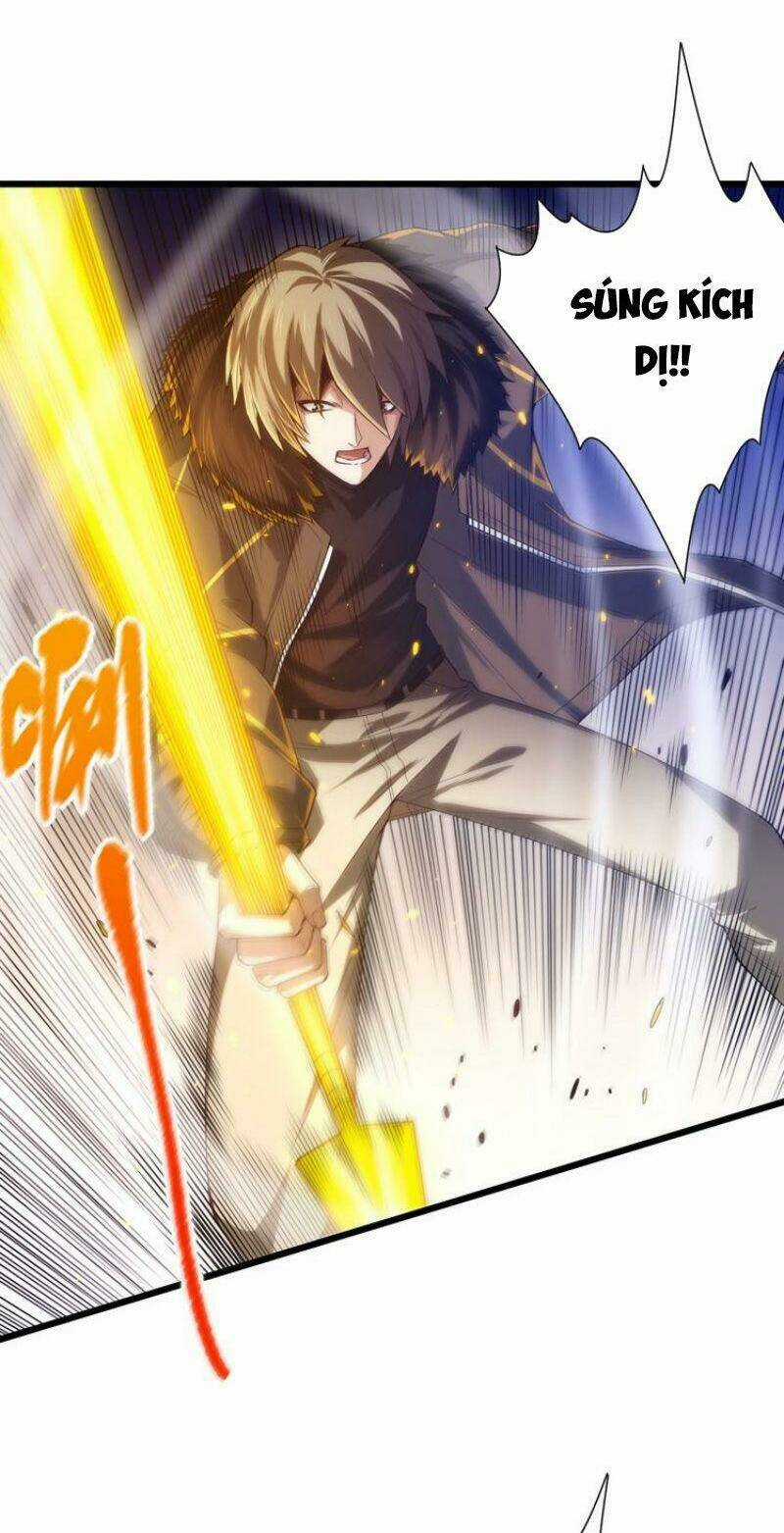 Giản Giới Chapter 104 trang 59