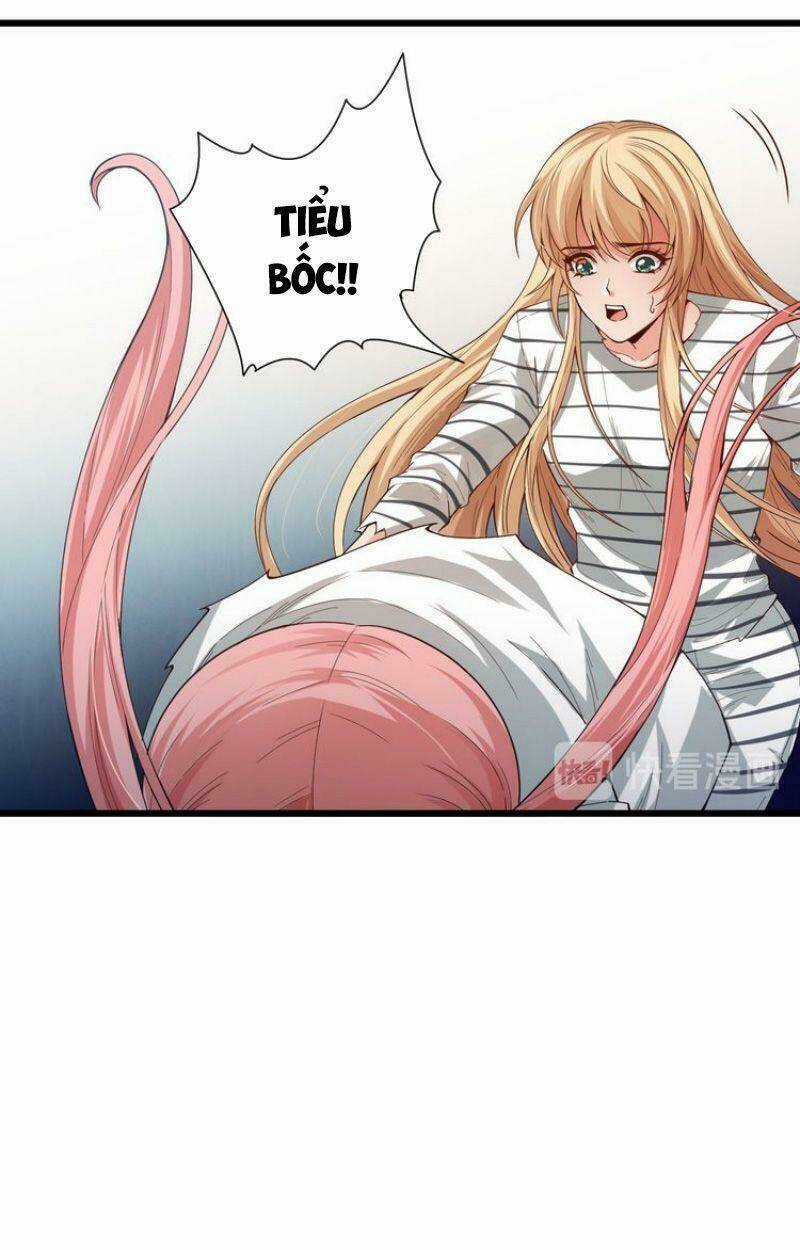 Giản Giới Chapter 104 trang 6