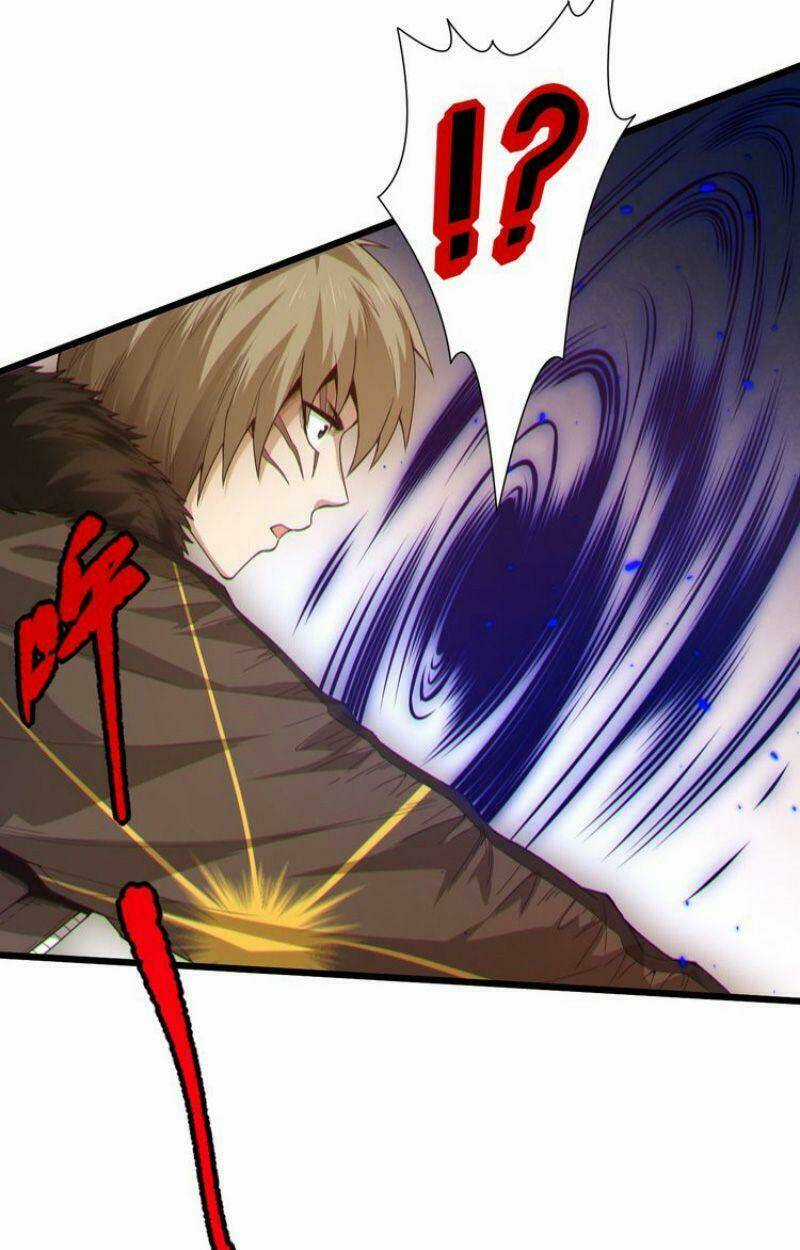 Giản Giới Chapter 104 trang 60