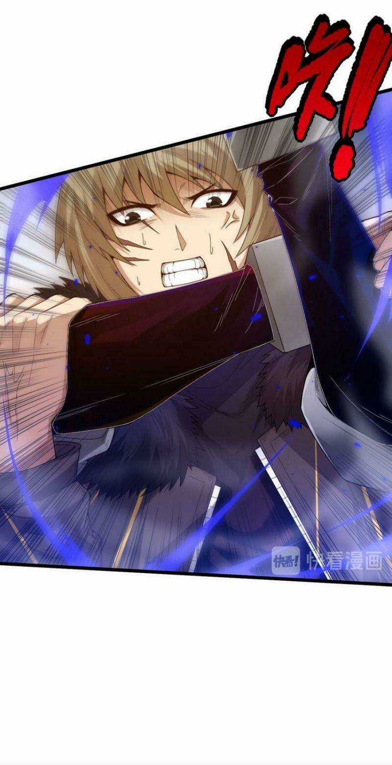 Giản Giới Chapter 104 trang 62