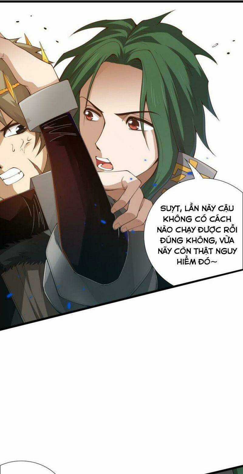 Giản Giới Chapter 104 trang 63