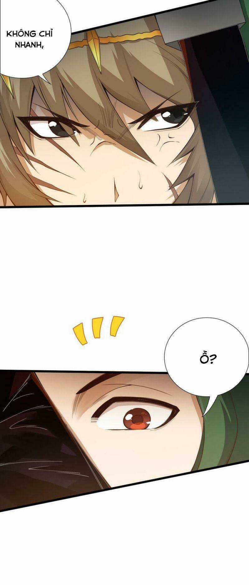 Giản Giới Chapter 104 trang 64