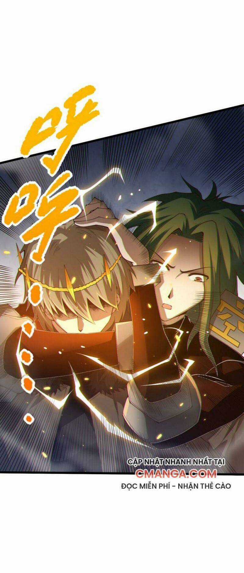 Giản Giới Chapter 104 trang 65