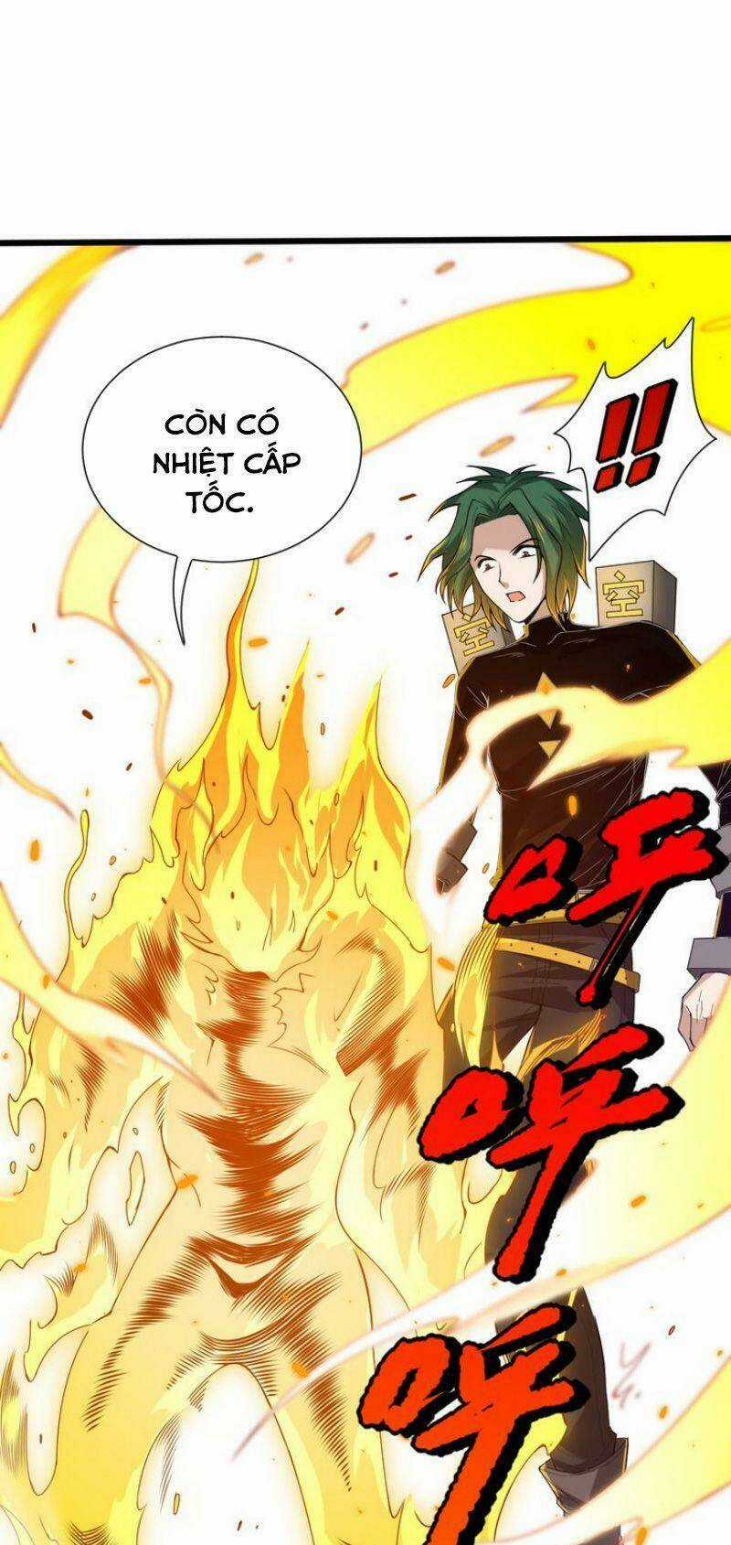 Giản Giới Chapter 104 trang 66