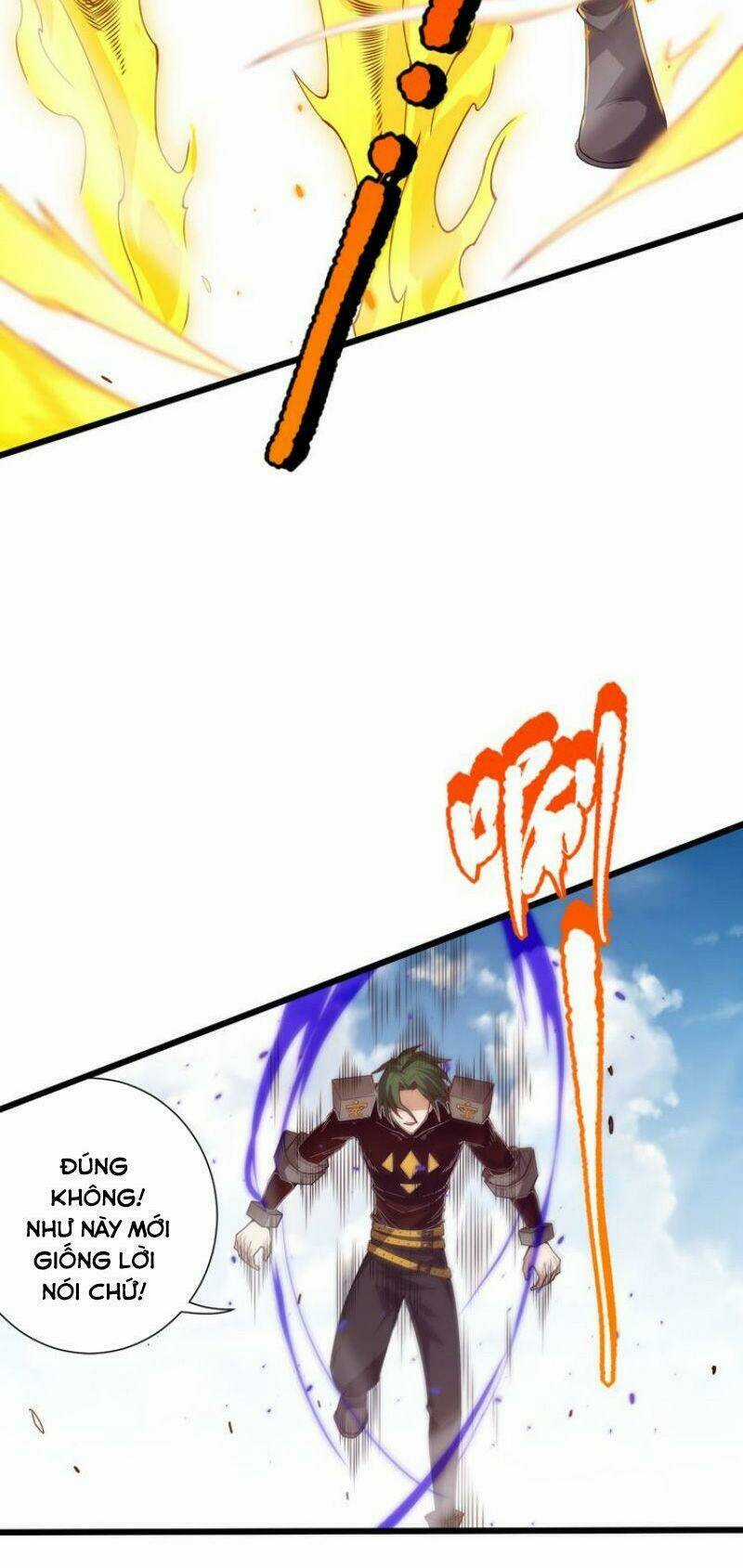 Giản Giới Chapter 104 trang 67