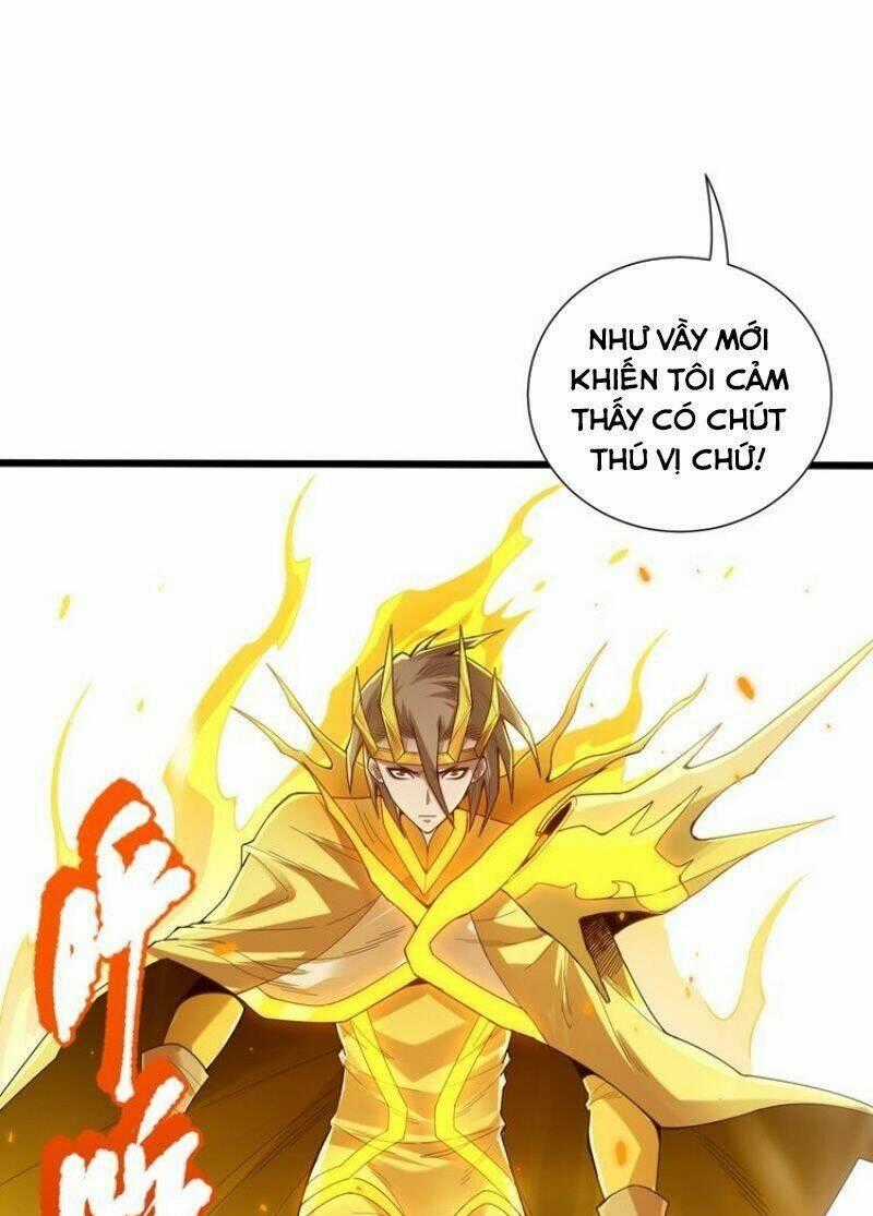 Giản Giới Chapter 104 trang 68