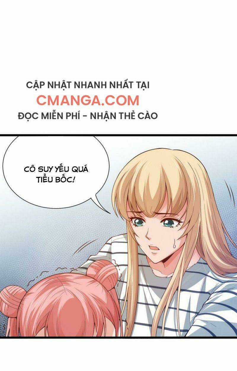 Giản Giới Chapter 104 trang 7