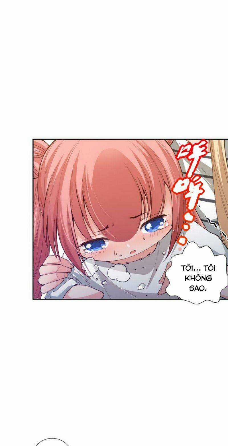 Giản Giới Chapter 104 trang 8