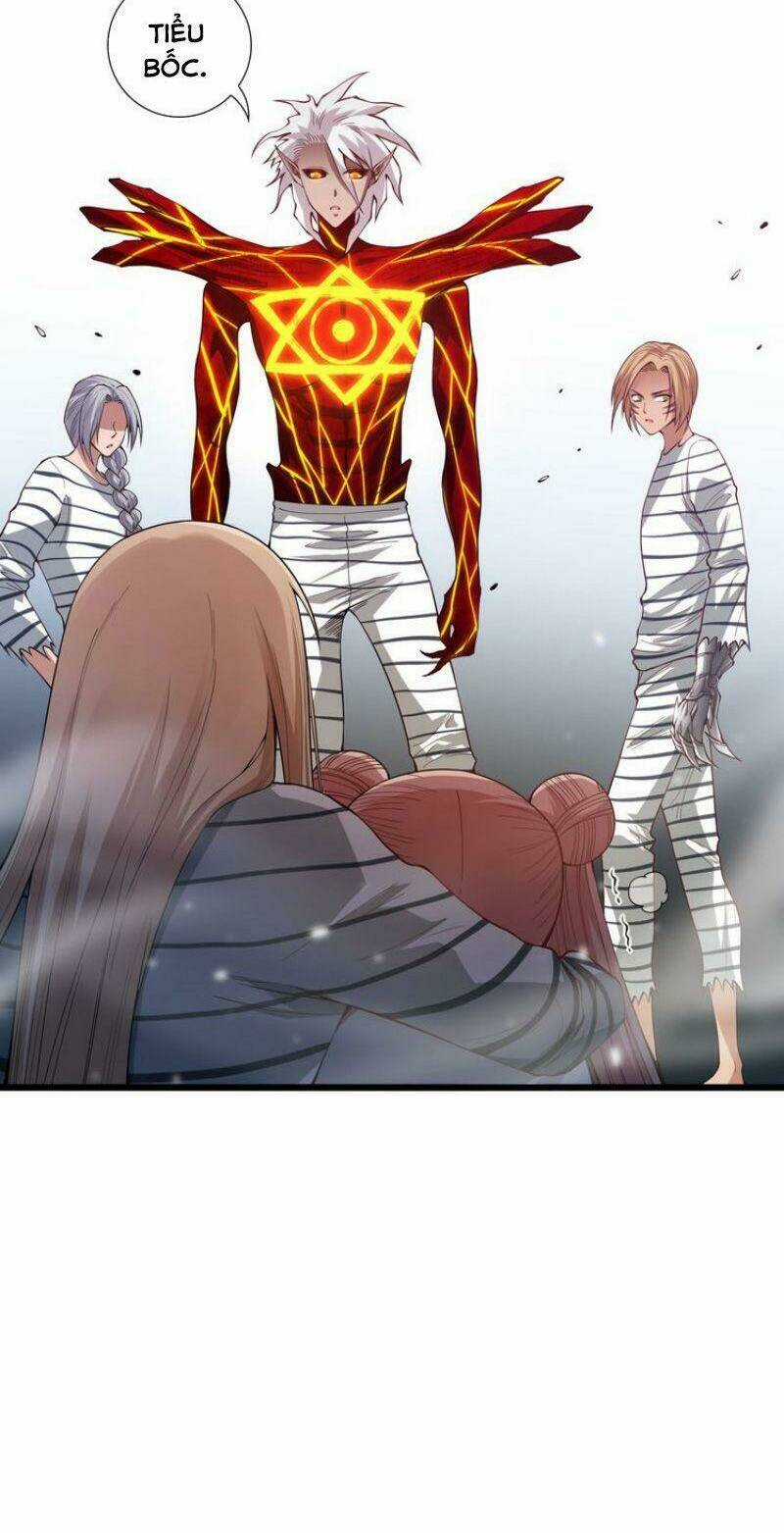 Giản Giới Chapter 104 trang 9