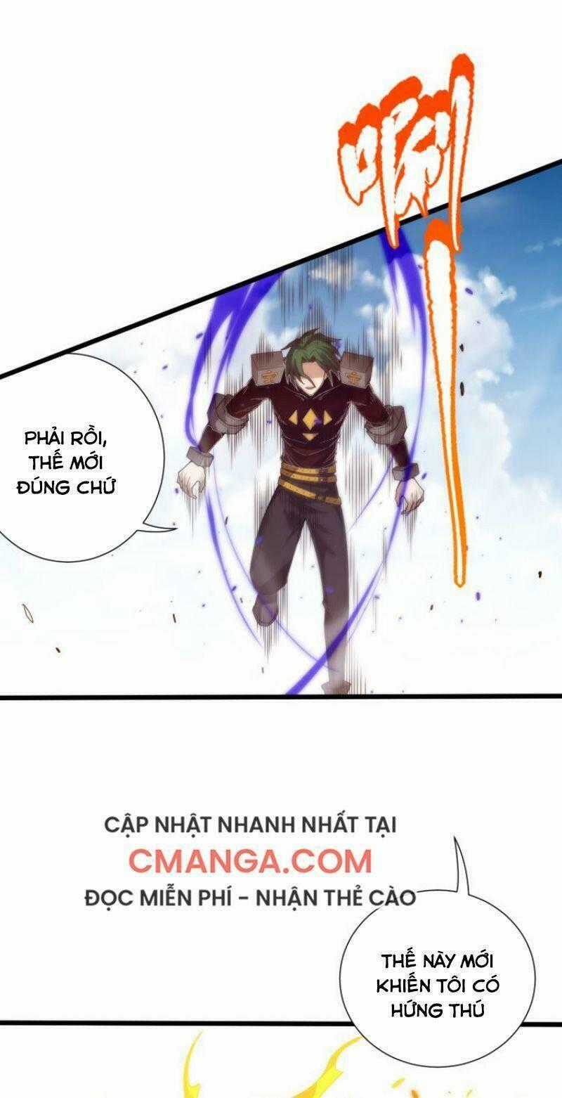 Giản Giới Chapter 105 trang 0