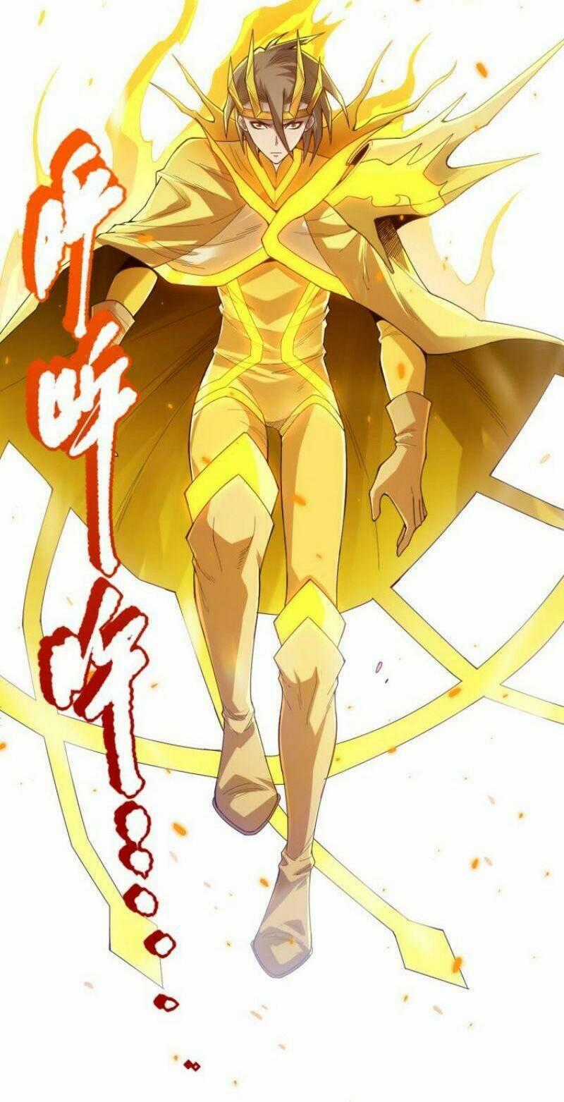 Giản Giới Chapter 105 trang 1