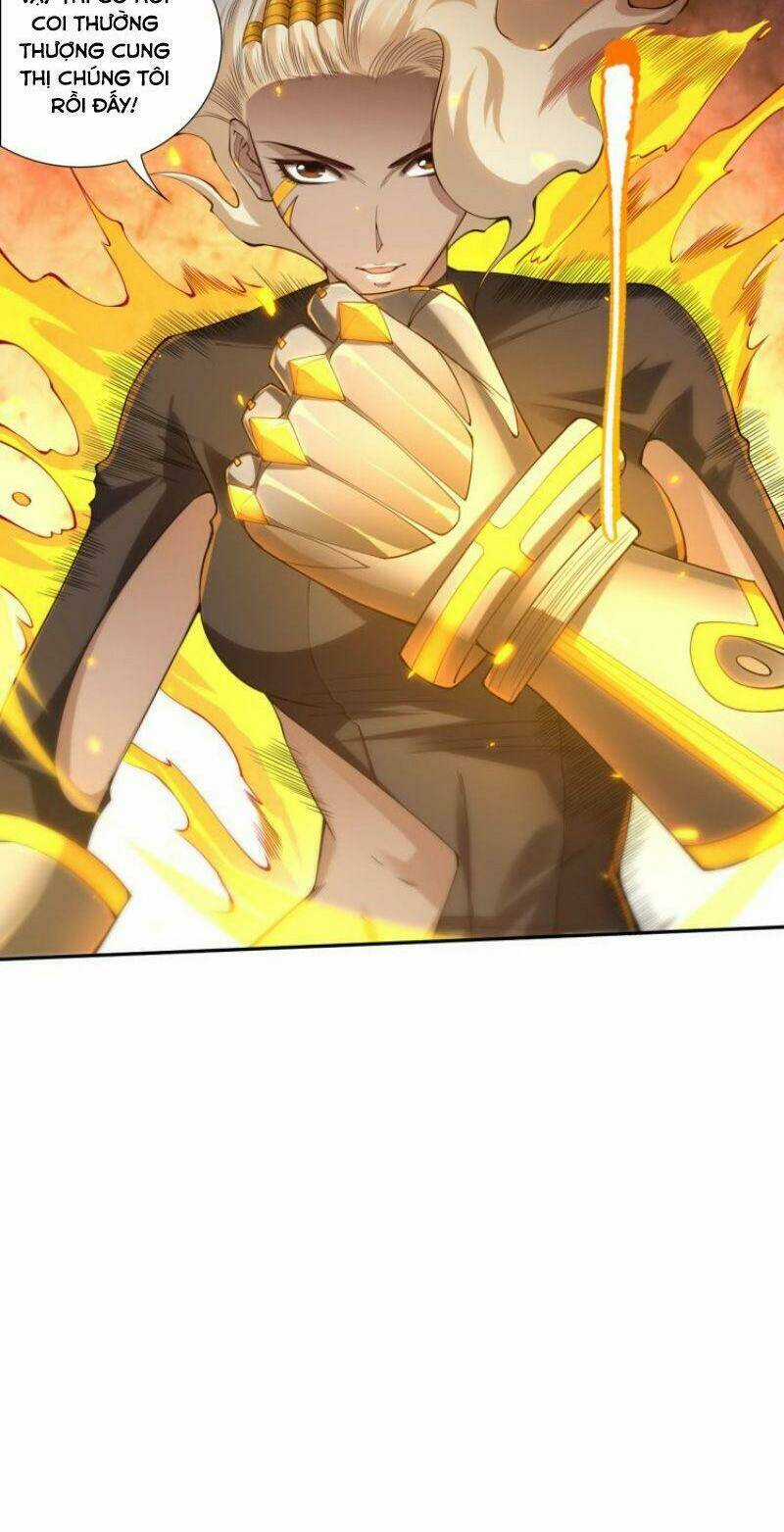 Giản Giới Chapter 105 trang 11