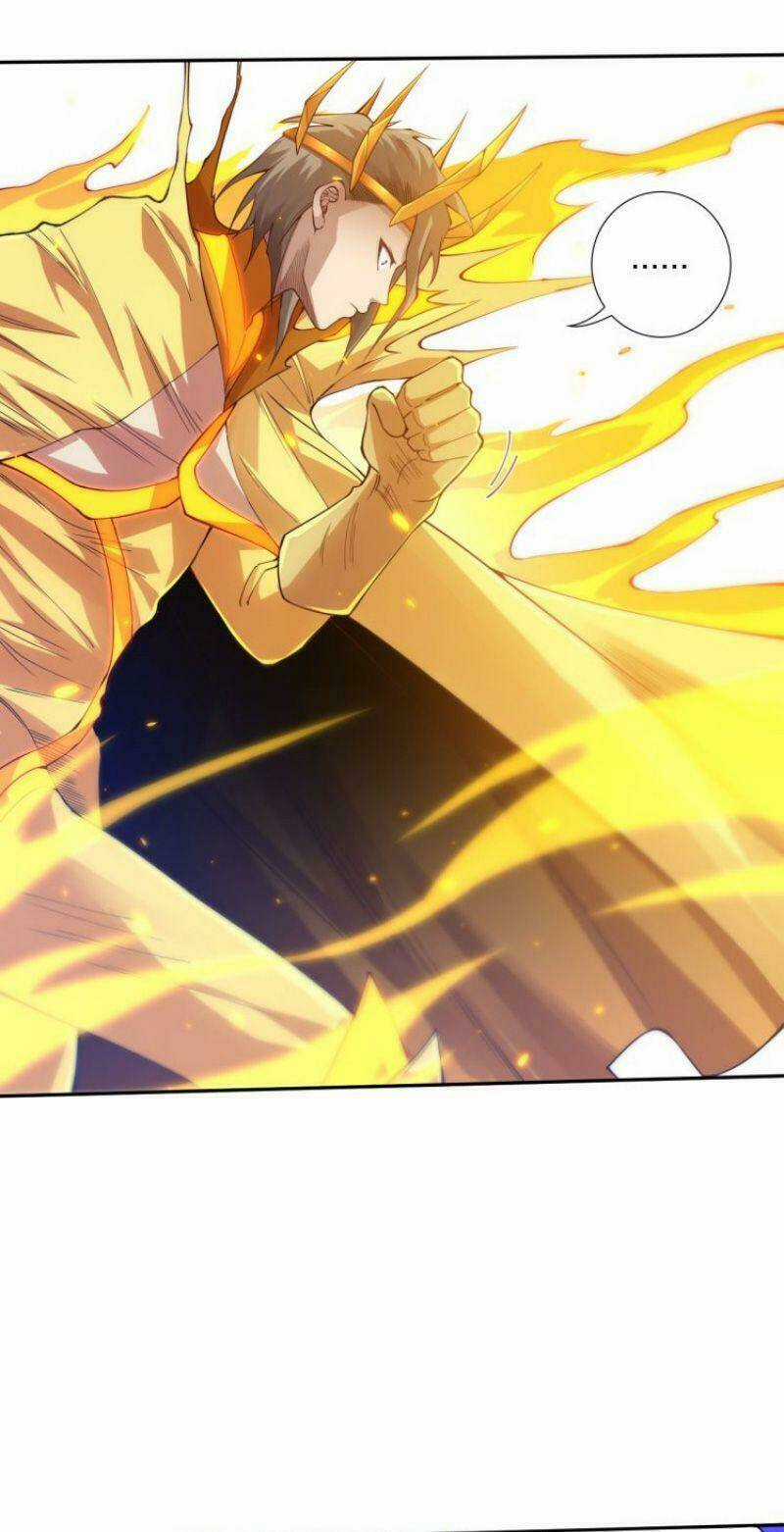 Giản Giới Chapter 105 trang 12