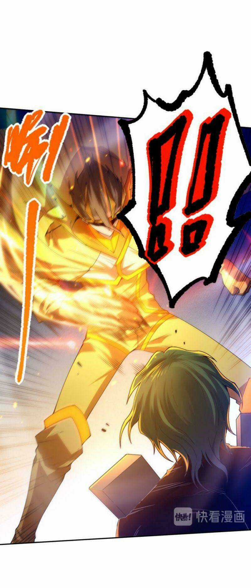 Giản Giới Chapter 105 trang 14