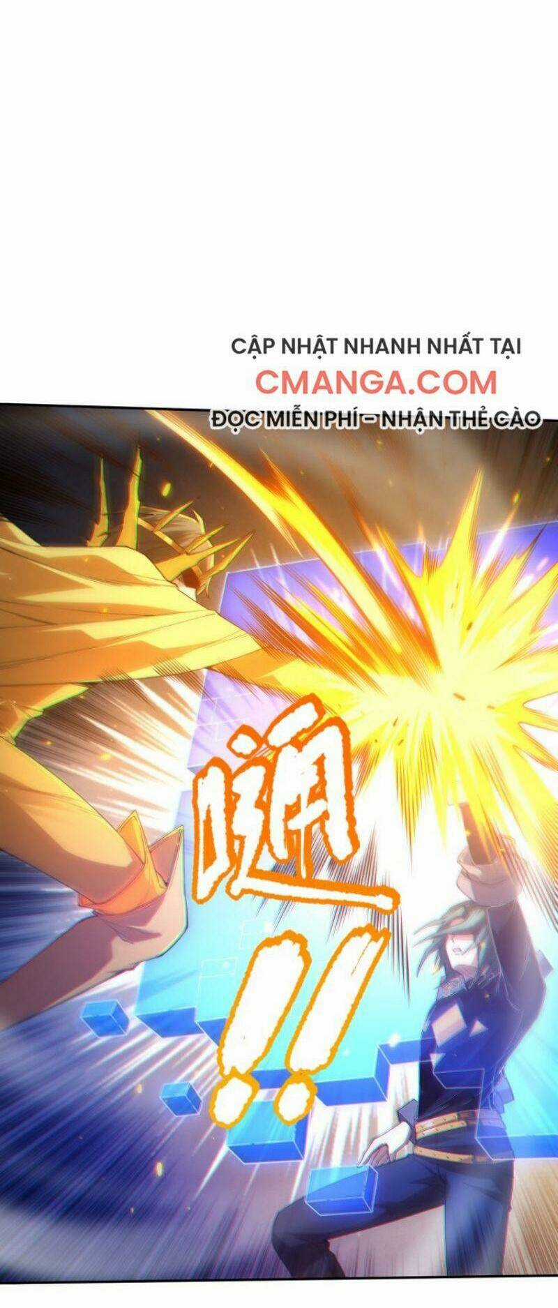 Giản Giới Chapter 105 trang 15