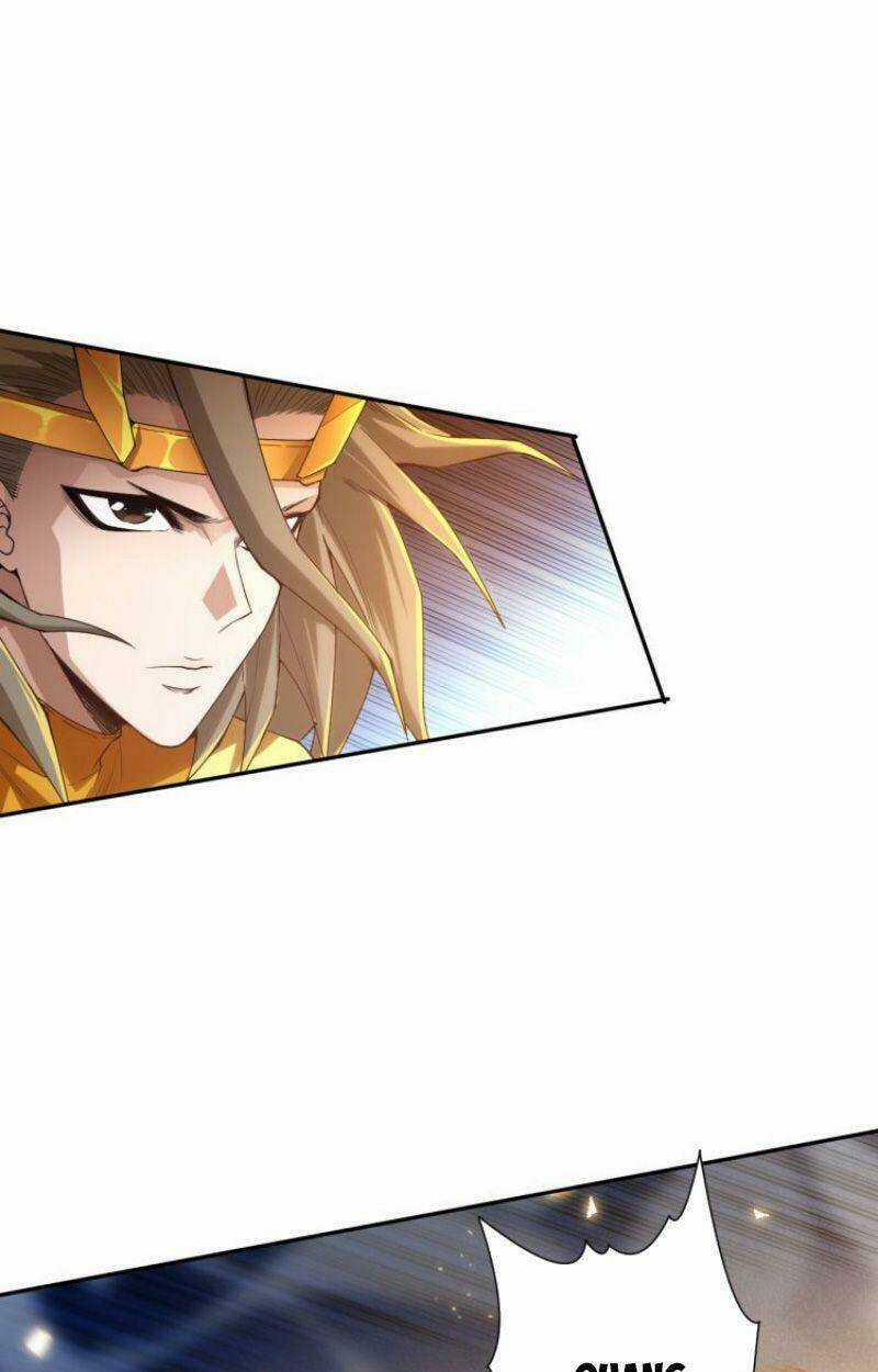 Giản Giới Chapter 105 trang 18