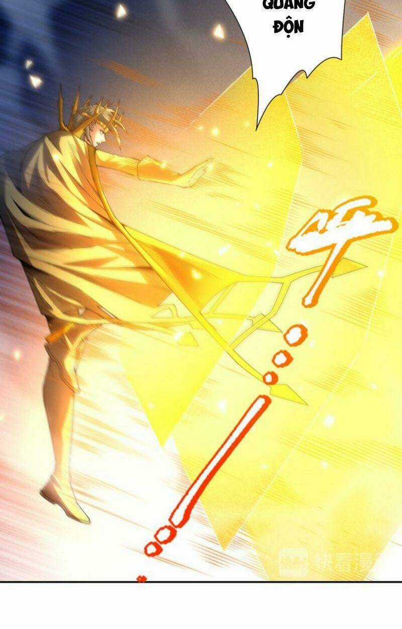 Giản Giới Chapter 105 trang 19