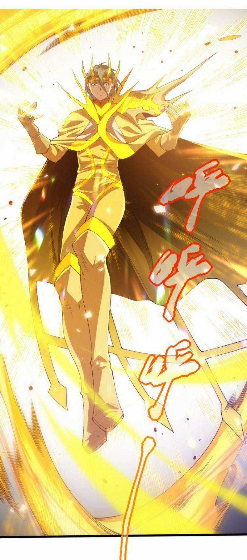 Giản Giới Chapter 105 trang 2