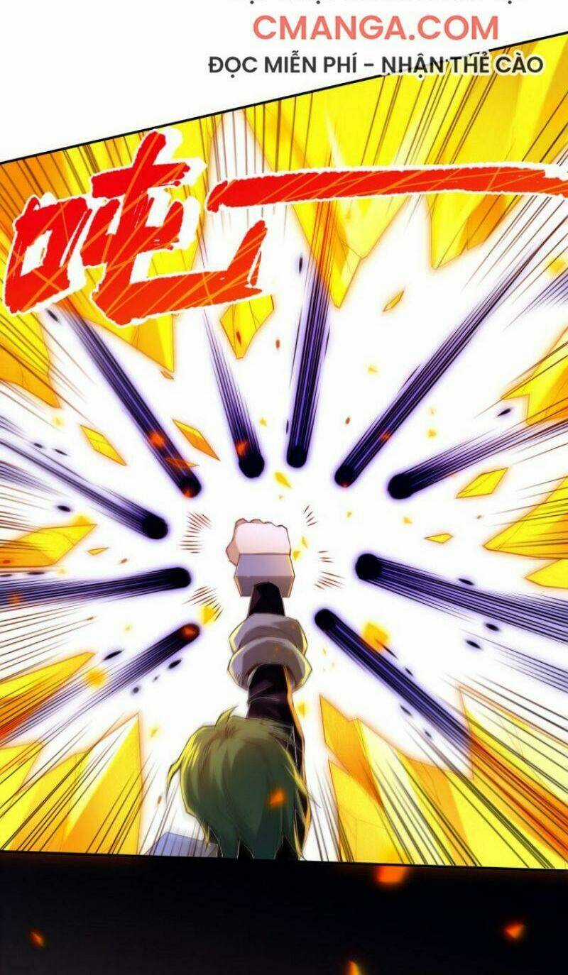 Giản Giới Chapter 105 trang 21