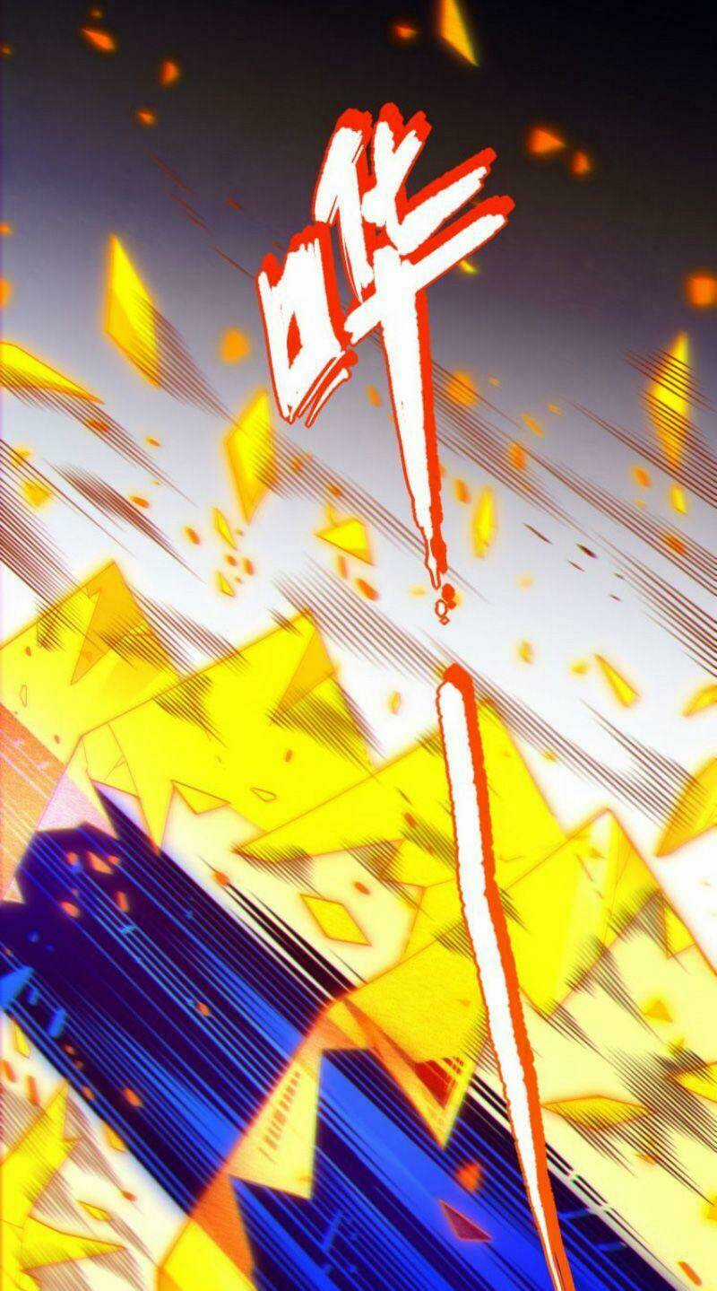 Giản Giới Chapter 105 trang 22