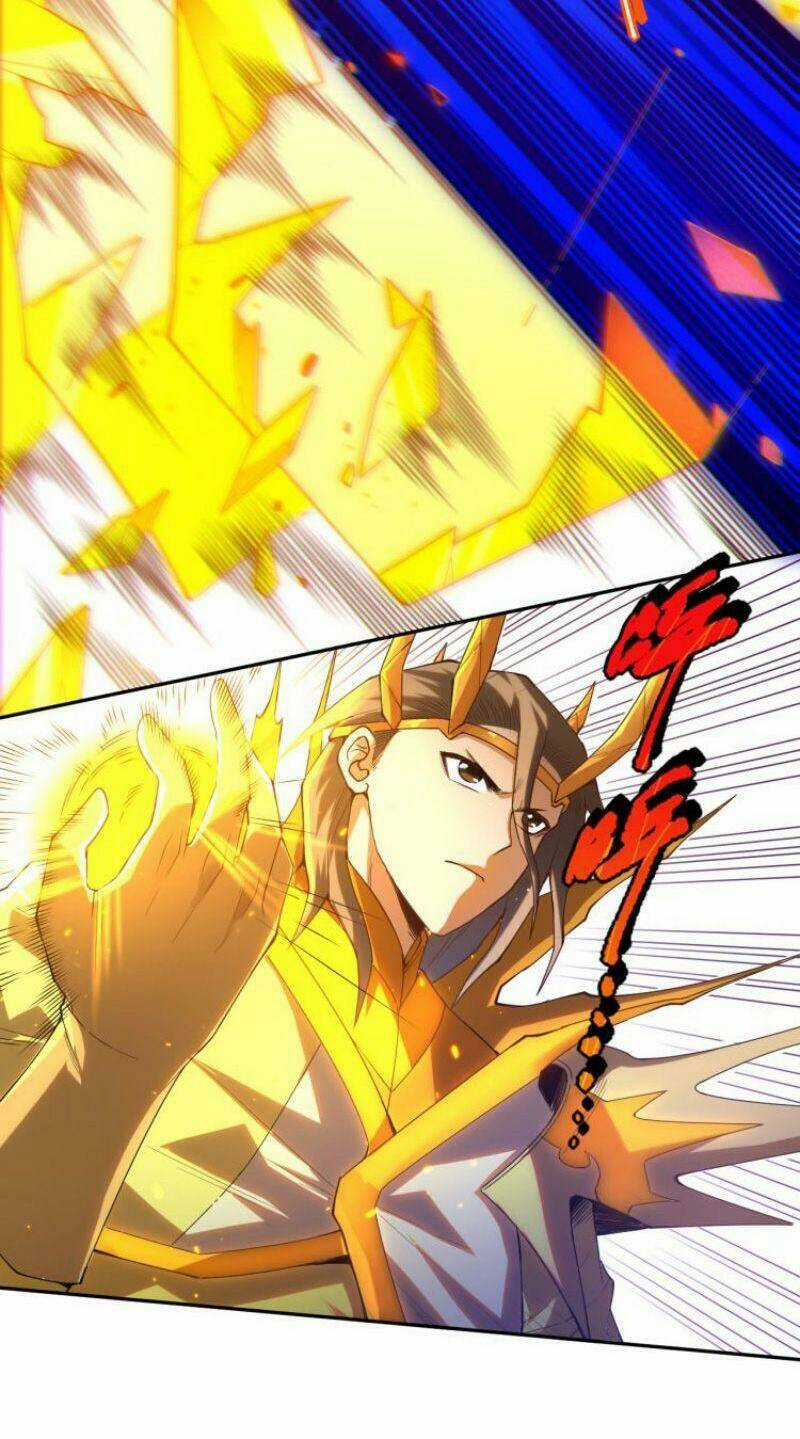 Giản Giới Chapter 105 trang 23